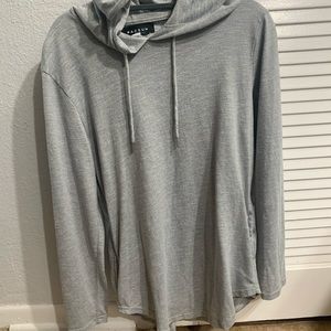 Women’s pac sun pullover hoodie